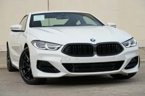 More photos of 2024 BMW 8 Series 840i w/ M Sport & Driving Assist Packages at DRIVE A DREAM, GA