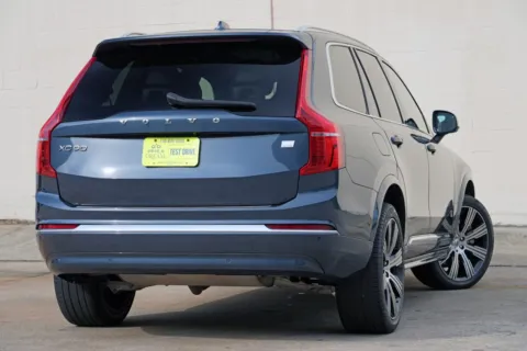 More photos of 2023 Volvo XC90 Recharge Plug-In Hybrid Core Bright Theme at DRIVE A DREAM, GA