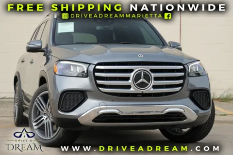 Photos of 2024 Mercedes-Benz GLS 450 for sale in Marietta, GA at DRIVE A DREAM