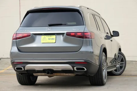 More photos of 2024 Mercedes-Benz GLS 450 at DRIVE A DREAM, GA