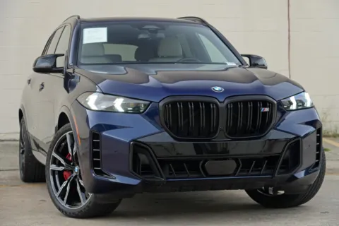 More photos of 2024 BMW X5 M60i w/ M Sport & Executive Packages at DRIVE A DREAM, GA