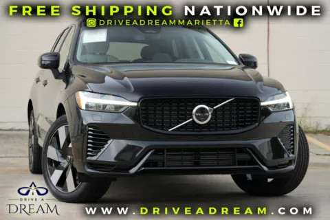 Photos of 2025 Volvo XC60 Plug-In Hybrid Plus for sale in Marietta, GA at DRIVE A DREAM