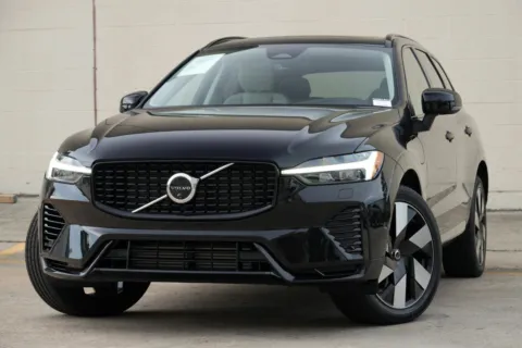 Another view of 2025 Volvo XC60 Plug-In Hybrid Plus for sale in Marietta, GA at DRIVE A DREAM