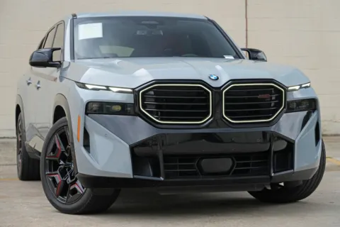 More photos of 2024 BMW XM Label Red w/ M Driver's Package at DRIVE A DREAM, GA