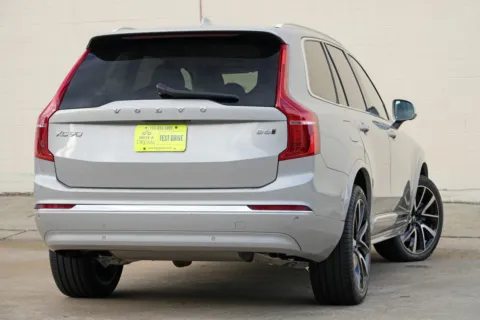 More photos of 2025 Volvo XC90 Plus at DRIVE A DREAM, GA