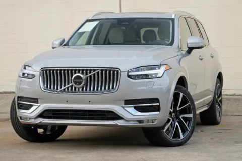 Another view of 2025 Volvo XC90 Plus for sale in Marietta, GA at DRIVE A DREAM