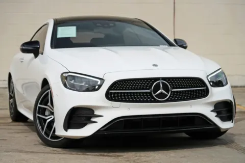 More photos of 2023 Mercedes-Benz E-Class E 450 w/ AMG Line & Driver Assist Packages at DRIVE A DREAM, GA