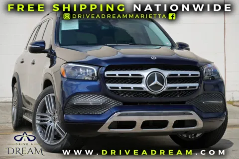 Photos of 2022 Mercedes-Benz GLS 450 for sale in Marietta, GA at DRIVE A DREAM