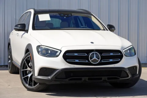 More photos of 2022 Mercedes-Benz E-Class E 450 w/ Driver Assist & Night Packages at DRIVE A DREAM, GA