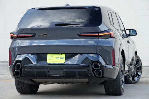 More photos of 2023 BMW XM at DRIVE A DREAM, GA