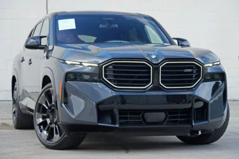 More photos of 2023 BMW XM at DRIVE A DREAM, GA