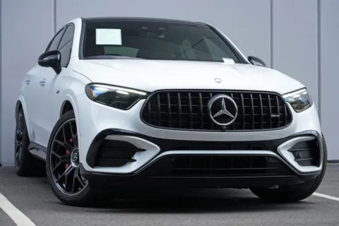 More photos of 2025 Mercedes-Benz GLC AMG GLC 63 S E Performance w/ AMG Night & Driver Assist Packages at DRIVE A DREAM, GA