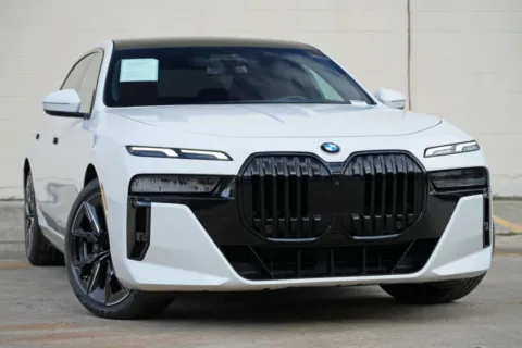 More photos of 2023 BMW 7 Series 740i w/ M Sport, Driving & Parking Assist Packages at DRIVE A DREAM, GA