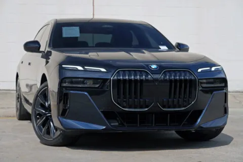 More photos of 2024 BMW 7 Series 740i w/ M Sport & Premium Packages at DRIVE A DREAM, GA