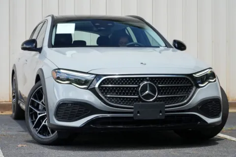 More photos of 2024 Mercedes-Benz E-Class E 450 w/ Driver Assist Package at DRIVE A DREAM, GA