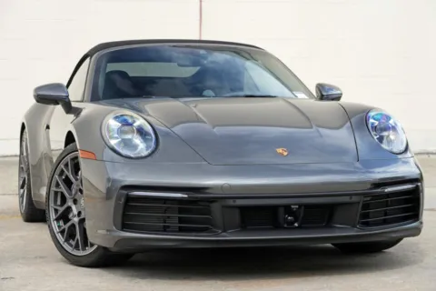 More photos of 2024 Porsche 911 Carrera w/ Premium Package at DRIVE A DREAM, GA