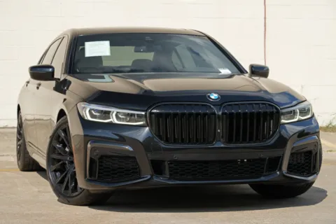 More photos of 2021 BMW 7 Series 740i w/ M Sport Package at DRIVE A DREAM, GA
