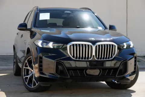 More photos of 2024 BMW X5 xDrive50e w/ M Sport & Parking Assist Packages at DRIVE A DREAM, GA