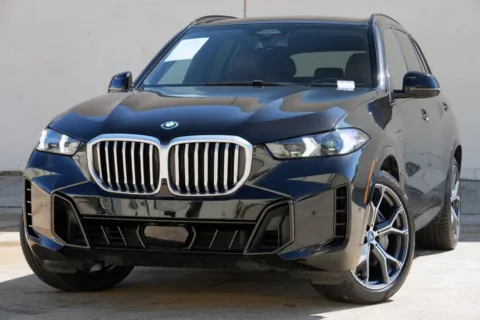 Another view of 2024 BMW X5 xDrive50e w/ M Sport & Parking Assist Packages for sale in Marietta, GA at DRIVE A DREAM
