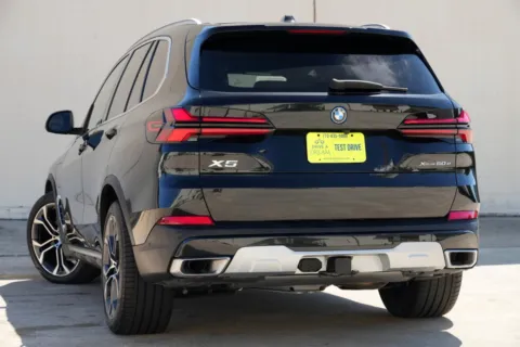 More photos of 2024 BMW X5 xDrive50e w/ Premium, Driving & Parking Assist Packages at DRIVE A DREAM, GA