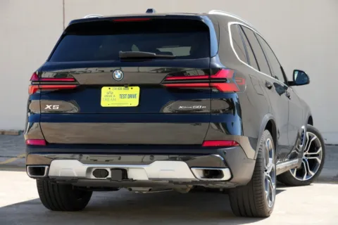 More photos of 2024 BMW X5 xDrive50e w/ Premium, Driving & Parking Assist Packages at DRIVE A DREAM, GA
