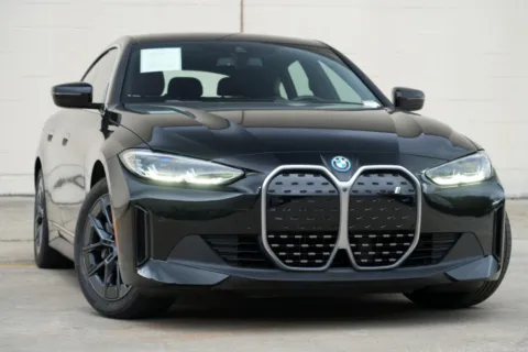 More photos of 2023 BMW i4 eDrive35 w/ Parking Assist Packages at DRIVE A DREAM, GA