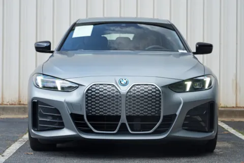 More photos of 2025 BMW i4 eDrive40 w/ M Sport Package at DRIVE A DREAM, GA