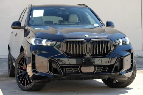More photos of 2026 BMW X5 sDrive40i w/ M Sport, Premium & Parking Assist Packages at DRIVE A DREAM, GA