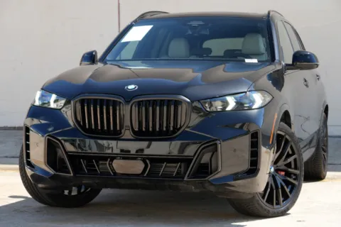 Another view of 2026 BMW X5 sDrive40i w/ M Sport, Premium & Parking Assist Packages for sale in Marietta, GA at DRIVE A DREAM