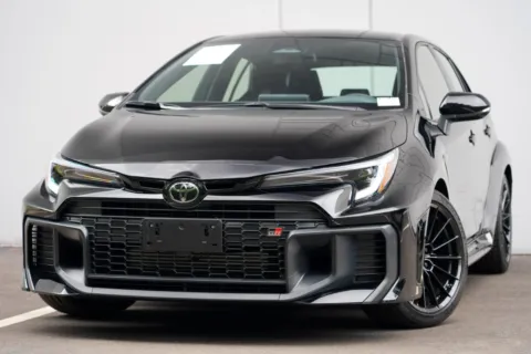 Another view of 2025 Toyota GR Corolla Core for sale in Marietta, GA at DRIVE A DREAM