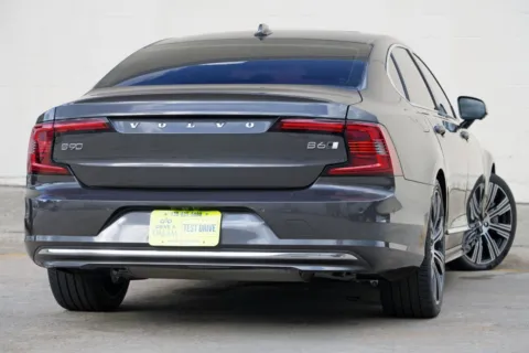 More photos of 2023 Volvo S90 Ultimate at DRIVE A DREAM, GA