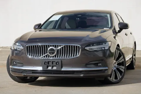 Another view of 2023 Volvo S90 Ultimate for sale in Marietta, GA at DRIVE A DREAM