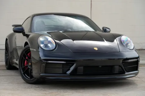 More photos of 2024 Porsche 911 Carrera GTS w/ Premium Package at DRIVE A DREAM, GA