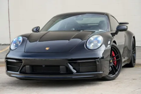 Another view of 2024 Porsche 911 Carrera GTS w/ Premium Package for sale in Marietta, GA at DRIVE A DREAM