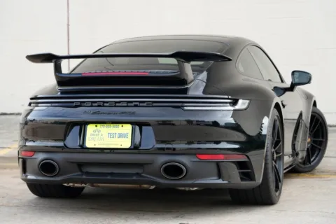 More photos of 2024 Porsche 911 Carrera GTS w/ Premium Package at DRIVE A DREAM, GA