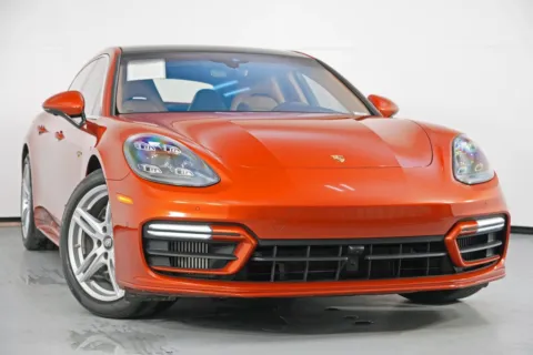More photos of 2022 Porsche Panamera 4S E-Hybrid Executive w/ Premium Package at DRIVE A DREAM, GA