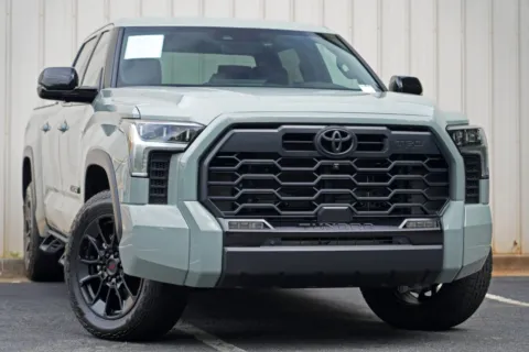 More photos of 2026 Toyota Tundra Limited w/ TRD Off Road & Premium Packages at DRIVE A DREAM, GA