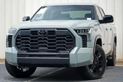 Another view of 2026 Toyota Tundra Limited w/ TRD Off Road & Premium Packages for sale in Marietta, GA at DRIVE A DREAM