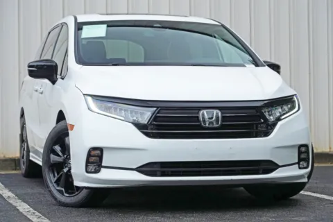 More photos of 2023 Honda Odyssey Sport at DRIVE A DREAM, GA