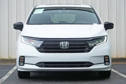 More photos of 2023 Honda Odyssey Sport at DRIVE A DREAM, GA