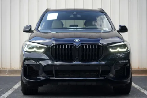 More photos of 2020 BMW X5 sDrive40i w/ M Sport, Premium & Parking Assist Packages at DRIVE A DREAM, GA