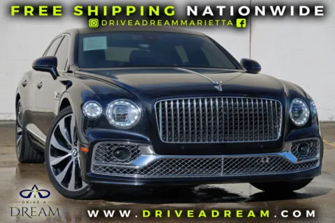Photos of 2023 Bentley Flying Spur Azure for sale in Marietta, GA at DRIVE A DREAM