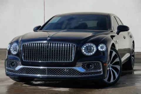 Another view of 2023 Bentley Flying Spur Azure for sale in Marietta, GA at DRIVE A DREAM