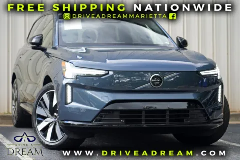 Photos of 2025 Volvo EX90 Ultra for sale in Marietta, GA at DRIVE A DREAM