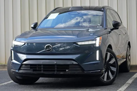 Another view of 2025 Volvo EX90 Ultra for sale in Marietta, GA at DRIVE A DREAM