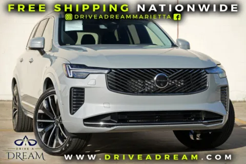Photos of 2025 Volvo XC90 Plug-In Hybrid Ultra for sale in Marietta, GA at DRIVE A DREAM