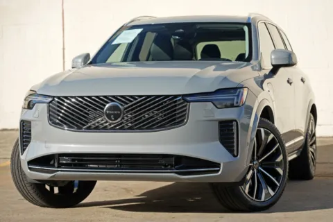 Another view of 2025 Volvo XC90 Plug-In Hybrid Ultra for sale in Marietta, GA at DRIVE A DREAM