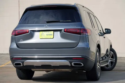 More photos of 2022 Mercedes-Benz GLS 450 w/ Driver Assist Plus Package at DRIVE A DREAM, GA