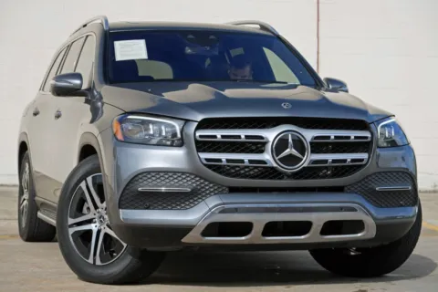More photos of 2022 Mercedes-Benz GLS 450 w/ Driver Assist Plus Package at DRIVE A DREAM, GA