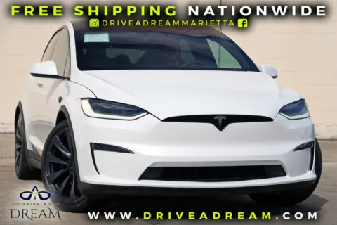 Photos of 2023 Tesla Model X Standard Range for sale in Marietta, GA at DRIVE A DREAM